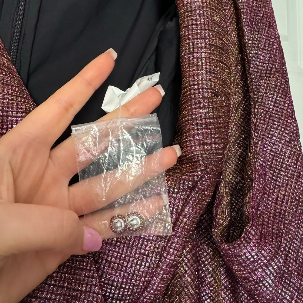 PatBo bodysuit - Picture 12 of 12